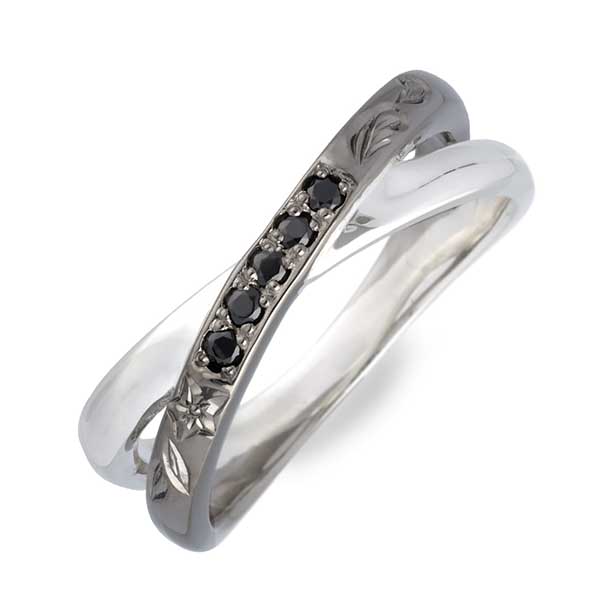 LION HEART シルバーリング