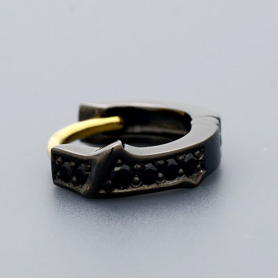 シルバーピアス(片耳用)