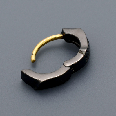 シルバーピアス(片耳用)