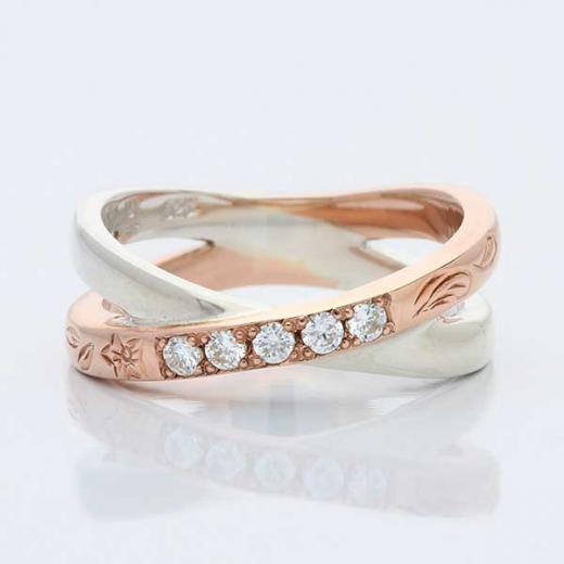 シルバーリング