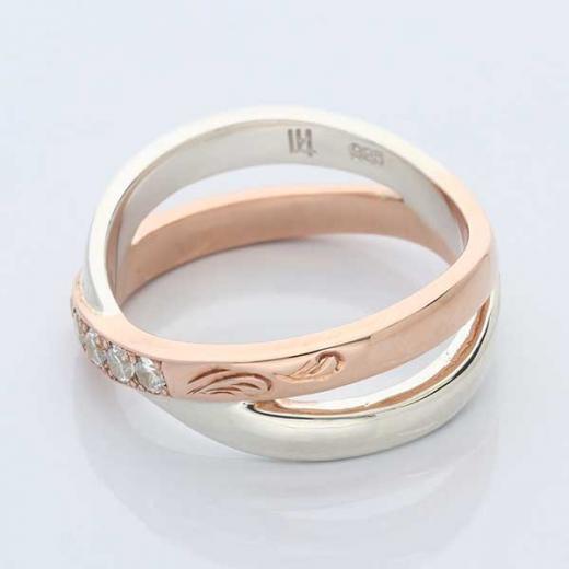 シルバーリング