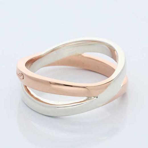 シルバーリング