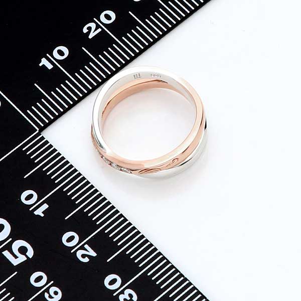 シルバーリング