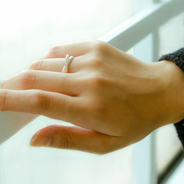 シルバーリング