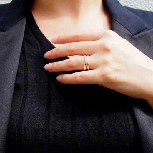 シルバーペアリング