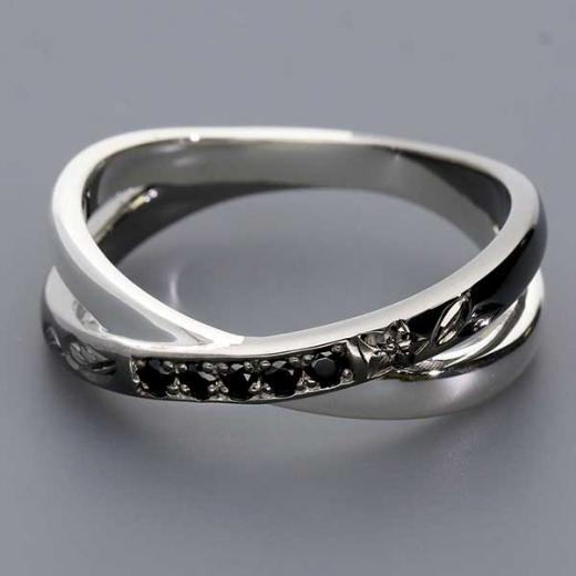 シルバーリング