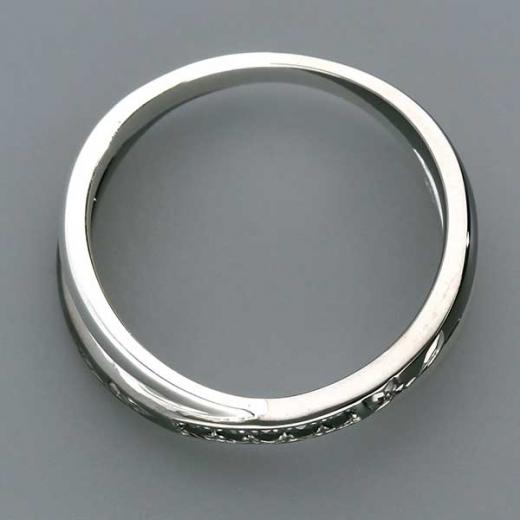 シルバーリング