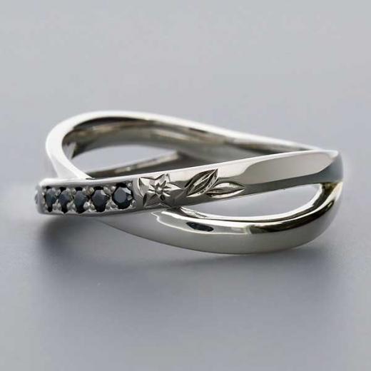 シルバーリング