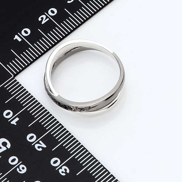 シルバーリング