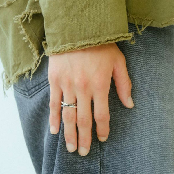 シルバーリング