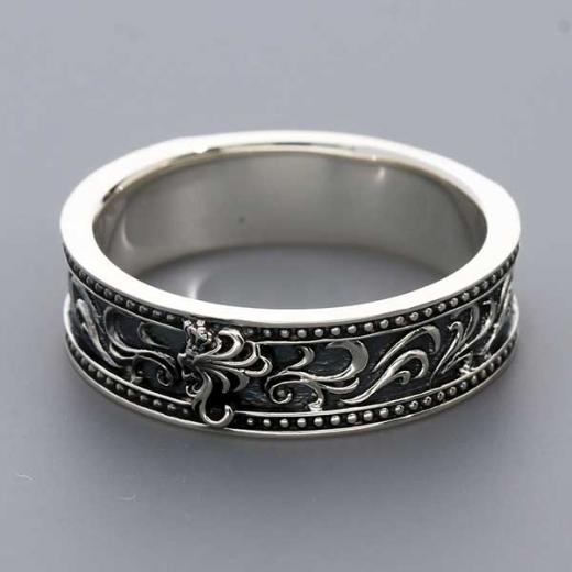 シルバーリング