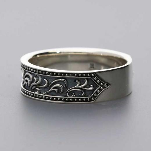 シルバーリング