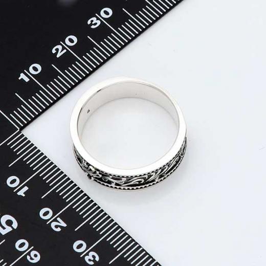 シルバーリング