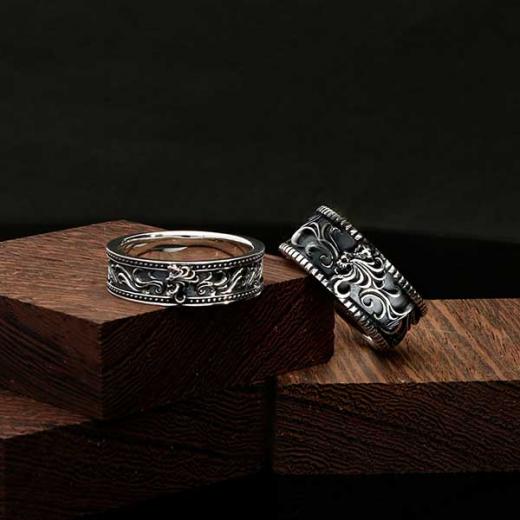 シルバーリング