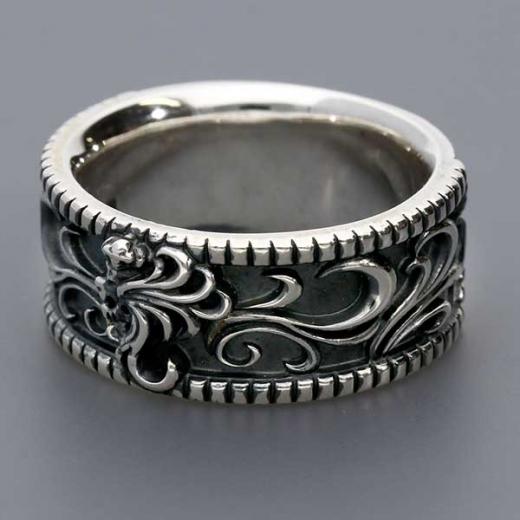 シルバーリング