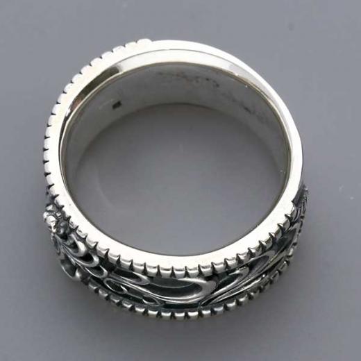 シルバーリング