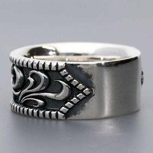 シルバーリング