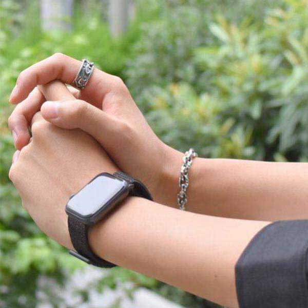 シルバーリング