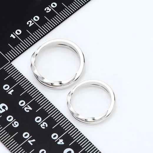 シルバーペアリング