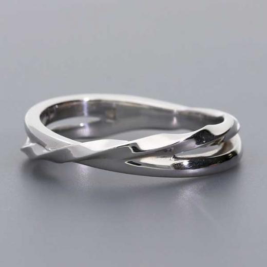 シルバーリング