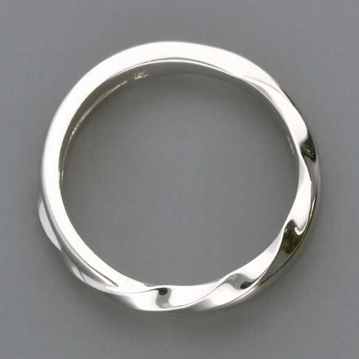 シルバーリング