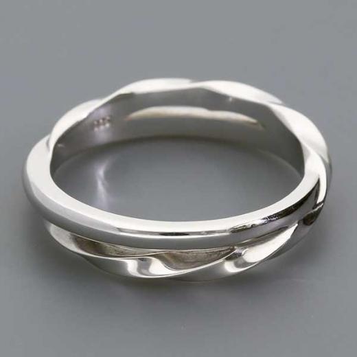 シルバーリング