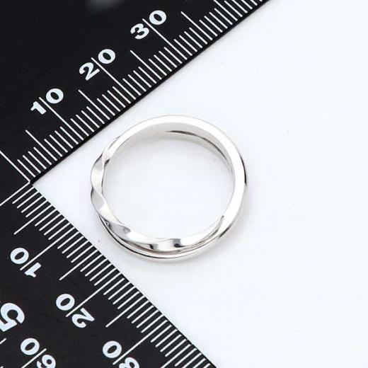 シルバーリング