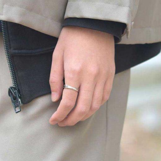 シルバーリング