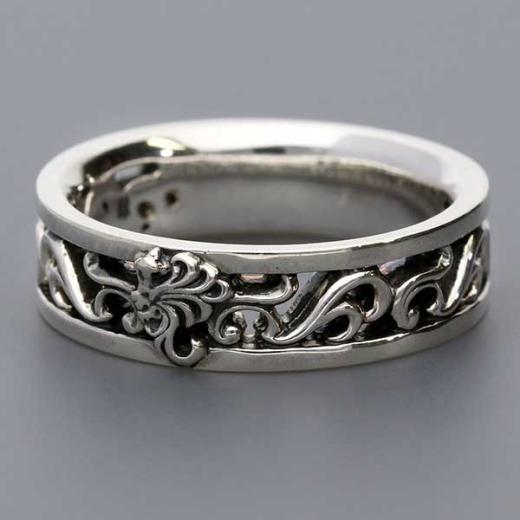 シルバーリング