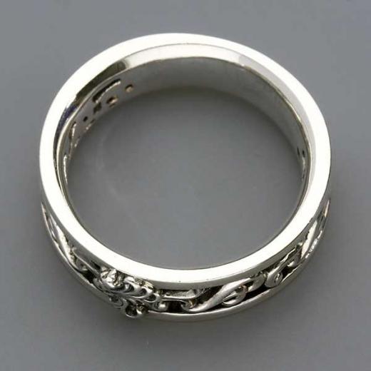シルバーリング