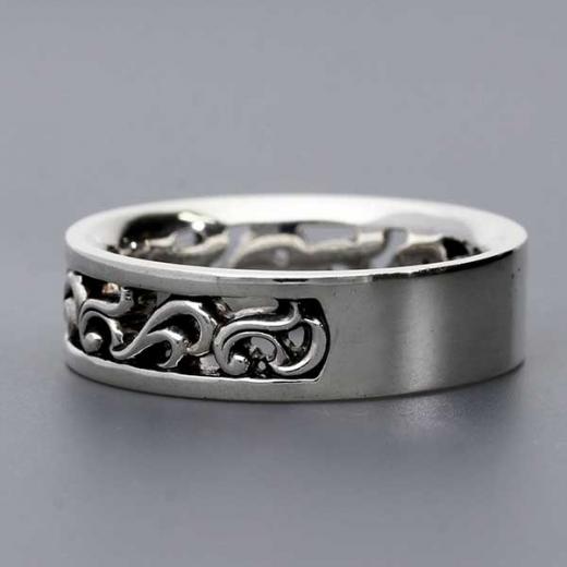 シルバーリング