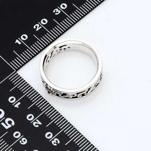 シルバーリング