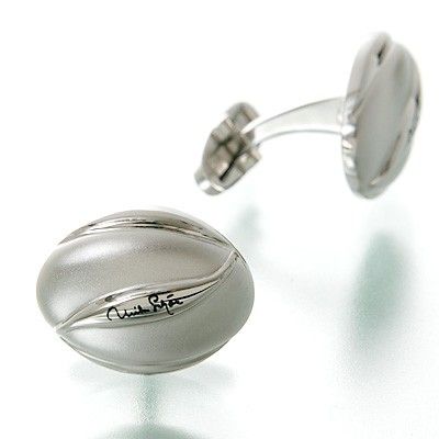 シルバーカフス