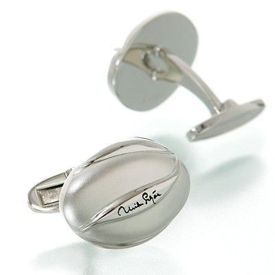 シルバーカフス