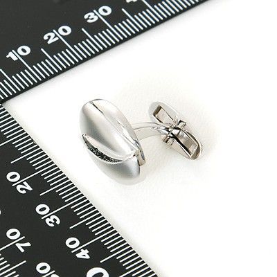 シルバーカフス