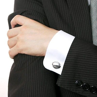 シルバーカフス