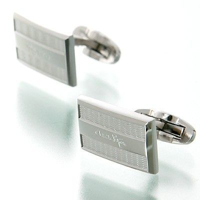 シルバーカフス