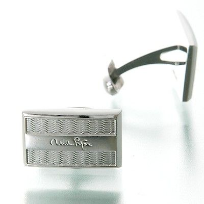 シルバーカフス