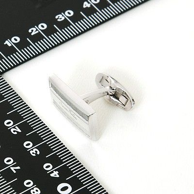 シルバーカフス