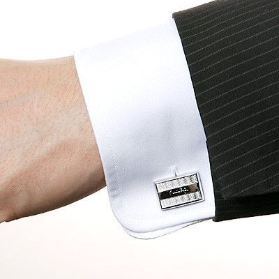 シルバーカフス