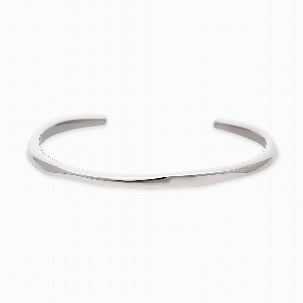 LION HEART ステンレスバングル