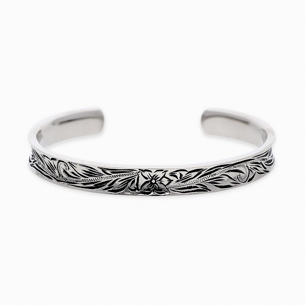 ステンレスバングル