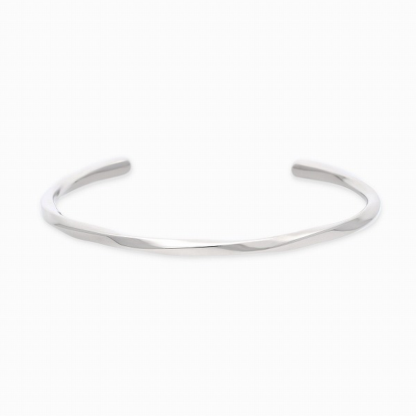 ステンレスバングル