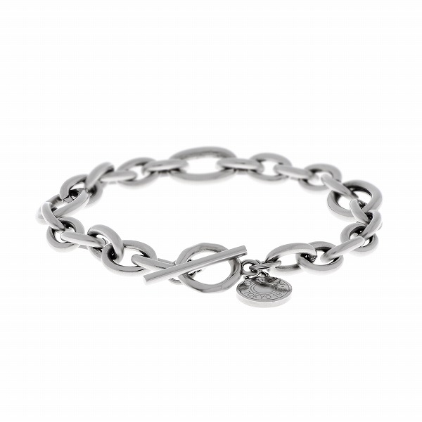 LION HEART ステンレスブレスレット