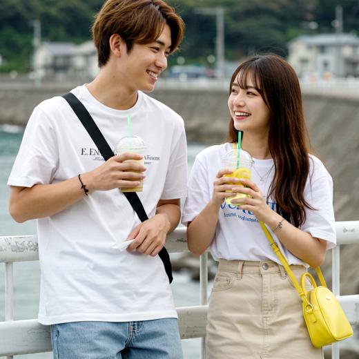 ペアステンレスブレスレット