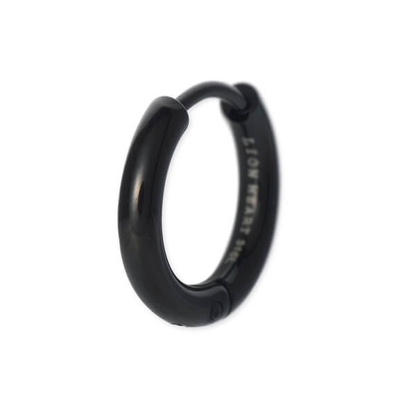 LION HEART ステンレスピアス(片耳用)