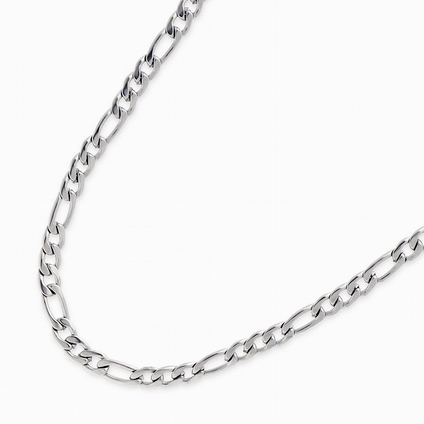 LION HEART ステンレスチェーンネックレス