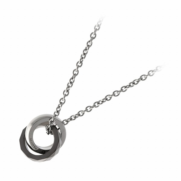 LION HEART ステンレスネックレス