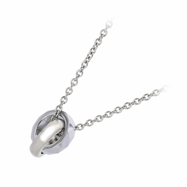 LION HEART ステンレスネックレス