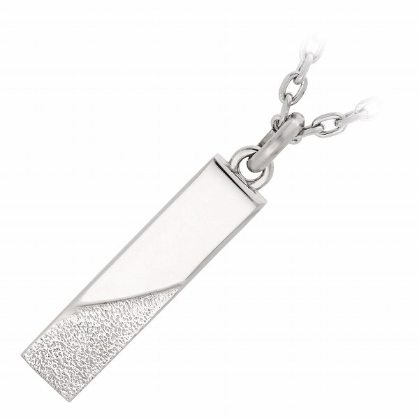 LION HEART ステンレスネックレス